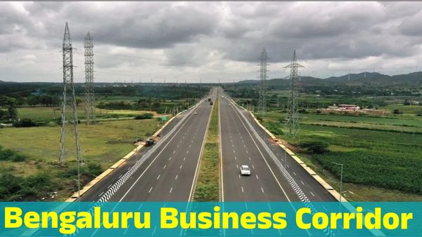 Bengaluru Business Corridor: ಬೆಂಗಳೂರು ಬಿಸಿನೆಸ್‌ ಕಾರಿಡಾರ್‌ ನಿರ್ಮಾಣದಿಂದ ಏನೆಲ್ಲಾ ಪ್ರಯೋಜನೆಗಳಿವೆ ಗೊತ್ತಾ?