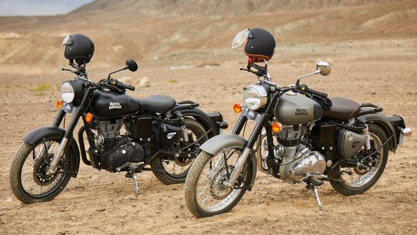 Year Ender 2024: ಭಾರತದಲ್ಲಿ ಈ ವರ್ಷ ಅತಿ ಹೆಚ್ಚು ಮಾರಾಟವಾದ ಬೈಕ್‌ಗಳಿವು, ಯಾವುದು ನಂಬರ್‌.1