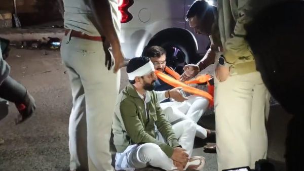 C.T Ravi: ನನ್ನನ್ನು ಕೊಲ್ಲುತ್ತಾರೆ ಎಂದು ಗೋಗರೆದ ಸಿ.ಟಿ ರವಿ: ಬಿಜೆಪಿ ಫುಲ್‌ ಗರಂ