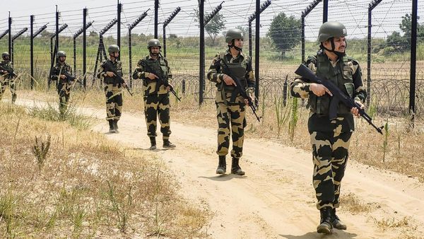 BSF: ದೇಶ ಕಾಯುವ ಬಿಎಸ್‌ಎಫ್‌ಗೆ 60 ವರ್ಷದ ಸಂಭ್ರಮ