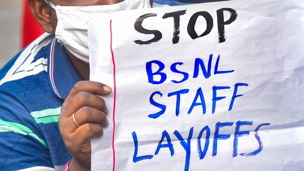 BSNL Job Cut: ಬಿಎಸ್ಎನ್ಎಲ್‌ನಲ್ಲಿ 19 ಸಾವಿರ ಉದ್ಯೋಗ ಕಡಿತ 
