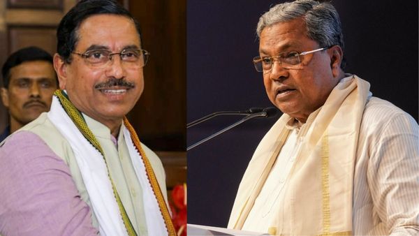 ಸಿ.ಎಂ ಮಾತಿಗೆ ಸಚಿವರು ಡೋಂಟ್ ಕೇರ್‌ ಎಂದಿದ್ಯಾಕೆ ಕೇಂದ್ರ ಸಚಿವ ಪ್ರಹ್ಲಾದ ಜೋಶಿ