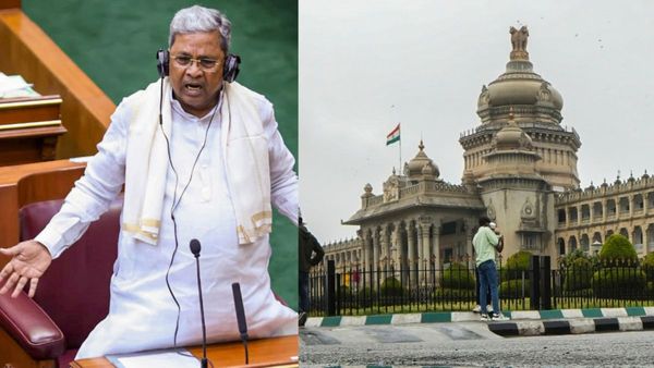 ಕರ್ನಾಟಕ ಕಾಂಗ್ರೆಸ್‌ ಸರ್ಕಾರದ ವಿರುದ್ಧ ಸದನದಲ್ಲೇ ಗುಡುಗಿದ ಕಾಂಗ್ರೆಸ್‌ ಶಾಸಕ