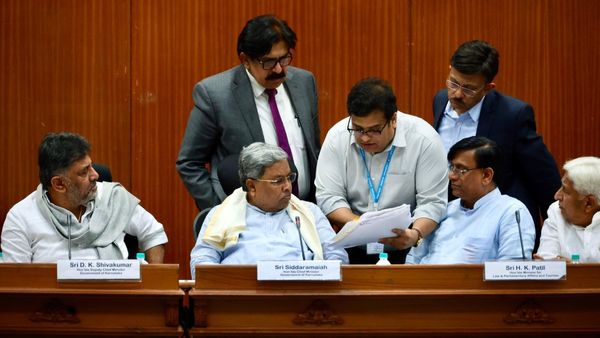 Alamatti Dam: ಆಲಮಟ್ಟಿ ಜಲಾಶಯ: ಕೃಷ್ಣಾ ಮೇಲ್ದಂಡೆ ಯೋಜನೆ -3ರ ಬಗ್ಗೆ ಸಿ.ಎಂ ಸಿದ್ದರಾಮಯ್ಯ ಮಹತ್ವದ ಮಾಹಿತಿ