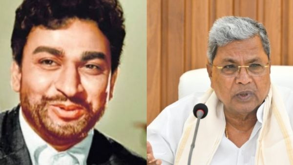 ಹಾಸನದಲ್ಲಿ ಡಾ.ರಾಜ್‌ಕುಮಾರ್ ಹೇಳಿಕೆ ಉಲ್ಲೇಖಿಸಿದ ಸಿಎಂ ಸಿದ್ದರಾಮಯ್ಯ