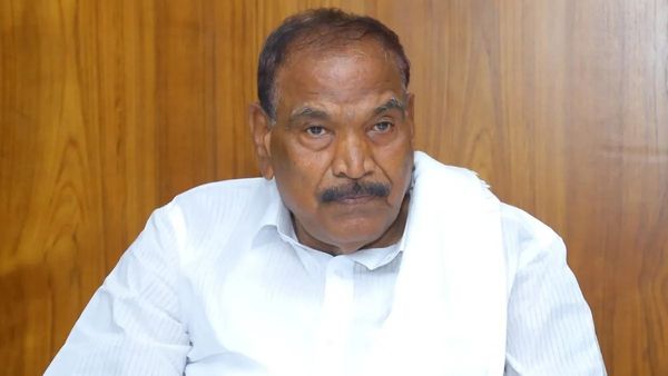 ಕಾಂಗ್ರೆಸ್‌ ಶಾಸಕನಿಂದ ಬಾಂಬ್‌ ಹಾಕಿಸುವ ಬೆದರಿಕೆ, ಕಾರಣವೇನು?