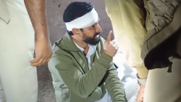 CT Ravi: ಕೋರ್ಟ್‌ಹಾಲ್‌ನಲ್ಲಿ ಕಣ್ಣೀರು ಹಾಕಿದ ಸಿ.ಟಿ ರವಿ