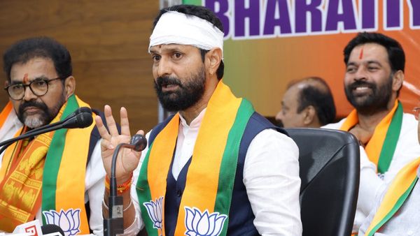 ಸಿ.ಟಿ ರವಿ ಅಶ್ಲೀಲ ಪದ ಬಳಕೆ ಆರೋಪ: ಉನ್ನತ ಮಟ್ಟದ ತನಿಖೆಗೆ ರಾಜ್ಯ ಮಹಿಳಾ ಆಯೋಗ ಮನವಿ