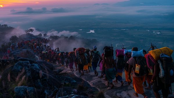 ಮೋಜು ಮಸ್ತಿ ಬಿಟ್ಟರೆ.. ಸಂಸ್ಕಾರ ನಮ್ಮ ಬದುಕನ್ನು ಸುಂದರವಾಗಿಸುತ್ತದೆ