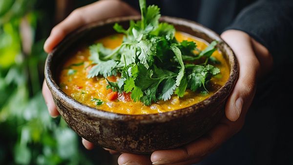 Dal Khichdi Recipe: ದಾಲ್ ಕಿಚಡಿ ರೆಸಿಪಿ- ನೀವು ತಯಾರಿಸುವುದಕ್ಕಿಂತಲೂ ಇದು ವಿಭಿನ್ನ...