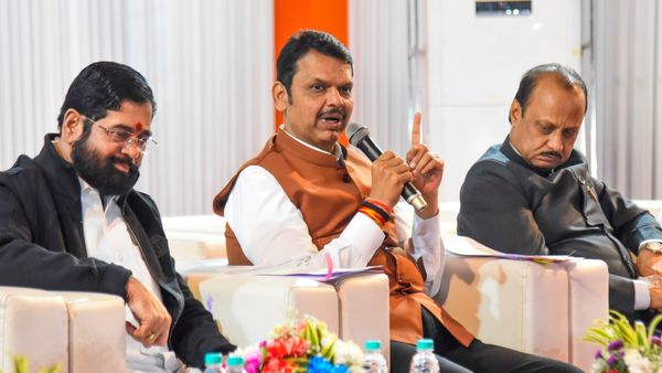 Eknath Shinde: ಖಾತೆ ಹಂಚಿಕೆ ಮಾಡಿದ ದೇವೇಂದ್ರ ಫಡ್ನವೀಸ್, ಶಿಂಧೆಗೆ ಯಾವ ಖಾತೆ