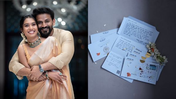 Daali Dhananjaya: ಚಾಮುಂಡಿ ಬೆಟ್ಟದಲ್ಲಿ ನಟ ಡಾಲಿ-ಧನ್ಯತಾ ಲಗ್ನಪತ್ರಿಕೆಗೆ ವಿಶೇಷ ಪೂಜೆ