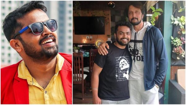 ಗೆಲ್ಲಲೇ ಬೇಕು ಒಳ್ಳೆತನ: ಅಬ್ಬಬ್ಬಾ.. ಈ ವಾರದ ಕಿಚ್ಚನ ಚಪ್ಪಾಳೆ ಗಿಟ್ಟಿಸಿಕೊಂಡ ಸ್ಪರ್ಧಿ ಇವರೇ ನೋಡಿ