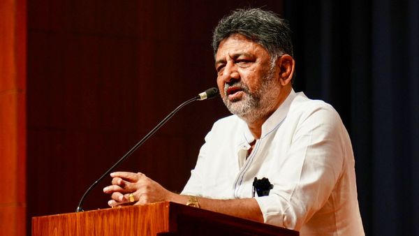 Manmohan Singh: ಮನಮೋಹನ್ ಸಿಂಗ್ ಸ್ಮಾರಕಕ್ಕೆ ಜಾಗ ನೀಡದೆ ಇರುವುದು ತಪ್ಪು: ಡಿ ಕೆ ಶಿವಕುಮಾರ್‌