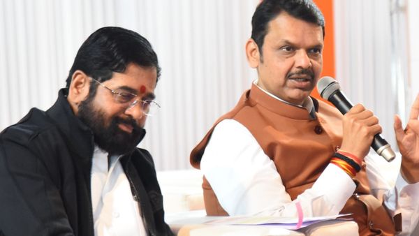 ಸಿಗದ ಸಚಿವ ಸ್ಥಾನ: ಏಕನಾಥ್ ಶಿಂಧೆ ಬಣದ ಶಾಸಕನ ರಾಜೀನಾಮೆ