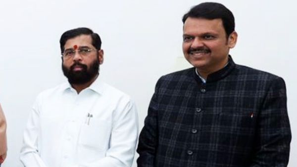 Maharashtra Election 2024: ಡಿಸಿಎಂ ಆಗಲು ಒಪ್ಪಿದ ಶಿಂಧೆ, ಬಿಜೆಪಿ ಸಿಎಂ ಅಭ್ಯರ್ಥಿ ಇಂದು ಘೋಷಣೆ