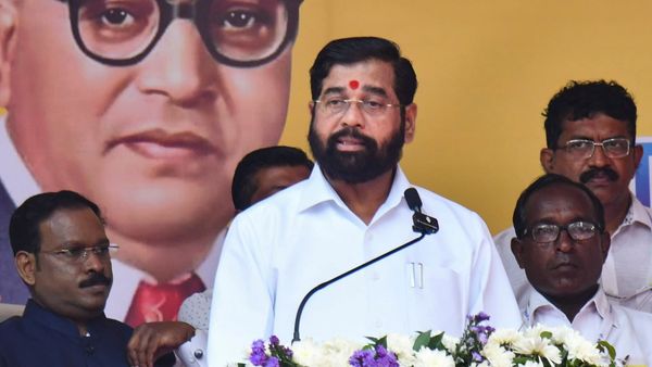 Maharashtra Election 2024: ಖಾತೆ ಹಂಚಿಕೆ, ಡಿಸಿಎಂ ಏಕನಾಥ್ ಶಿಂಧೆ ಹೊಸ ಬೇಡಿಕೆ