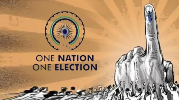 One Nation One Election: ಒಂದು ರಾಷ್ಟ್ರ, ಒಂದು ಚುನಾವಣಾ ಮಸೂದೆ: ಸರ್ಕಾರದ ವಿರುದ್ಧ ಕೆ ಸಿ ವೇಣುಗೋಪಾಲ್‌ ವಾಗ್ದಾಳಿ