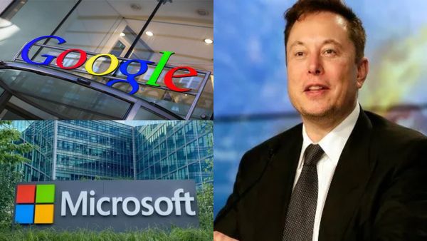 ಗೂಗಲ್‌, ಮೈಕ್ರೊಸಾಫ್ಟ್‌ ಮುಳುಗಿಸಲು ಮುಂದಾದ ಎಲಾನ್‌ ಮಸ್ಕ್‌: ಏನಿದು ಬಿಗ್ ಫ್ಲ್ಯಾನ್‌?