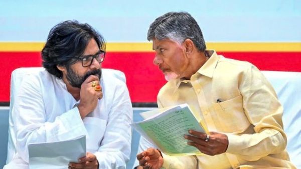 ಉಗ್ರ ಹಿಂದುತ್ವದ ಮೊರೆಹೋದ ಆಂಧ್ರ ಸರ್ಕಾರ: ವಕ್ಫ್‌ ಬೋರ್ಡ್‌ ರದ್ದು - ಯುಪಿ ಮಾದರಿಗೆ ಮುನ್ನುಡಿ!