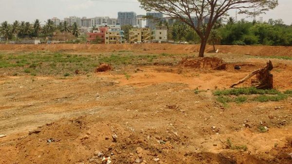 Bengaluru Industrial Hub; ಸರ್ಜಾಪುರ ಕೈಗಾರಿಕಾ ಹಬ್‌ಗೆ ರೈತರ ಭೂಮಿ, ಸಿಎಂಗೆ ಪತ್ರ 