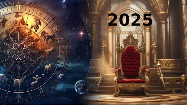 Financial Horoscope 2025: ಹೊಸ ವರ್ಷದ ಆರ್ಥಿಕ ಭವಿಷ್ಯ- ಈ ರಾಶಿಯವರಿಗೆ ಕೋಟ್ಯಾಧಿಪತಿ ಯೋಗ