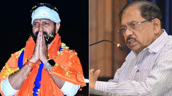 C.T Ravi: ಸಿ.ಟಿ ರವಿ ಅವಾಚ್ಯ ಪದ ಬಳಕೆ ಪ್ರಕರಣ ಸಿಐಡಿ ತನಿಖೆಗೆ : ಗೃಹ ಸಚಿವ ಜಿ.ಪರಮೇಶ್ವರ್