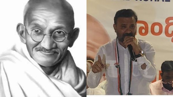 ಡಿಸೆಂಬರ್ 27ಕ್ಕೆ 'ಗಾಂಧಿ ಭಾರತ ಸಮಾವೇಶ'