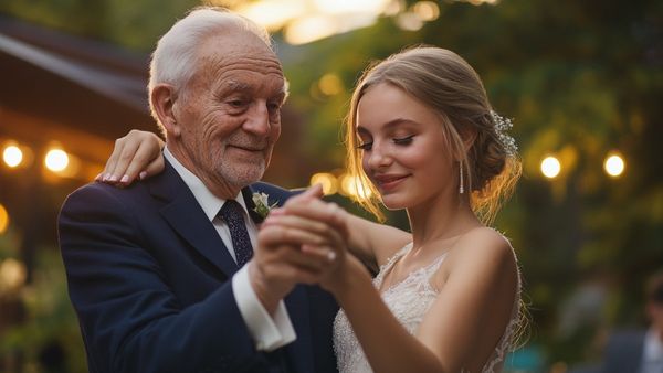 Video..'ಇವರು ನನ್ನ ತಂದೆ, ಅವರನ್ನೇ ಮದುವೆ ಆಗಿದ್ದೇನೆ' ಎಂದ ಮಗಳು: ಬಿಸಿ ಬಿಸಿ ಚರ್ಚೆ!