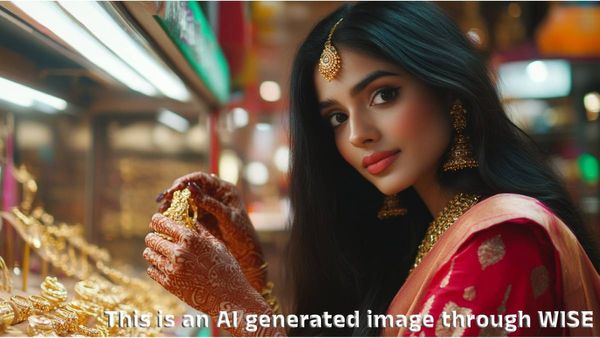 Gold Price: ಚಿನ್ನದ ಬೆಲೆ ಶೀಘ್ರದಲ್ಲೇ 1 ಲಕ್ಷ ರೂ. ಆಗೋದು ಫಿಕ್ಸ್‌ ಕಾರಣವೇನು ? 