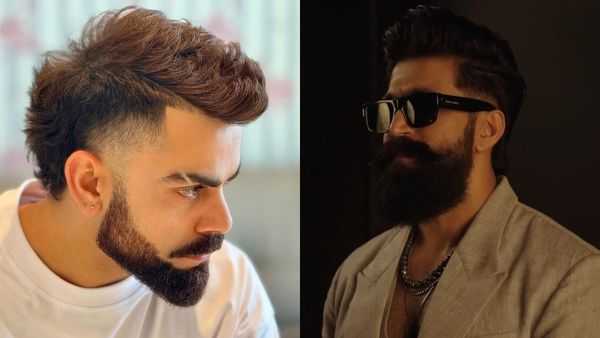 Trending Hairstyles: 2024ರಲ್ಲಿ ಸಖತ್‌ ಟ್ರೆಂಡ್‌ ಆದ ಪುರುಷರ ಹೇರ್‌ಸ್ಟೈಲ್‌ಗಳಿವು