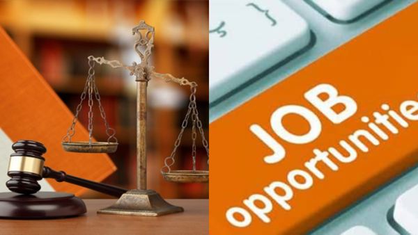 High Court Recruitment: ಹೈಕೋರ್ಟ್‌ನಲ್ಲಿ ಭರ್ಜರಿ 3,300 ಖಾಲಿ ಹುದ್ದೆಗಳ ನೇಮಕಾತಿ, ವಿವರ