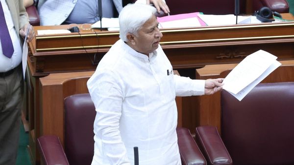 ಕರ್ನಾಟಕದ 15 ಕಡೆ ಬರಲಿವೆ ರೋಪ್ ವೇಗಳು: ರಾಜ್ಯದ ಪ್ರವಾಸೋದ್ಯಮಕ್ಕೆ ಭಾರೀ ಮೆರಗು