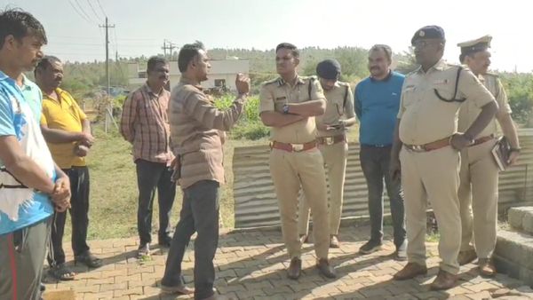 ಮನೆ ಮಾಲೀಕರನ್ನು ವಿವಸ್ತ್ರಗೊಳಿಸಿ ಹಲ್ಲೆ, ದರೋಡೆ ಕೇಸ್‌: ಓರ್ವ ಅರೆಸ್ಟ್‌