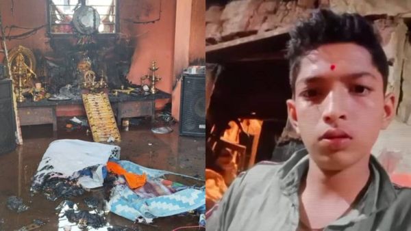 ಹುಬ್ಬಳ್ಳಿ ಸಿಲಿಂಡರ್ ಸ್ಫೋಟ ಪ್ರಕರಣ: ಸಾವಿನ ಸಂಖ್ಯೆ ಮೂರಕ್ಕೆ ಏರಿಕೆ