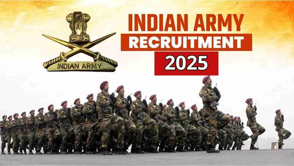 Indian Army Recruitment: ರಕ್ಷಣಾ ಇಲಾಖೆ ವ್ಯಾಪ್ತಿಯ 625 ಹುದ್ದೆಗಳ ನೇಮಕಾತಿ, ಅರ್ಜಿ ಹಾಕಿ