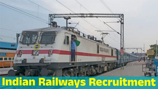Indian Railways Recruitment 2024: ಭಾರತೀಯ ರೈಲ್ವೆಯಲ್ಲಿ 1036 ಹುದ್ದೆಗಳ ಭರ್ತಿಗೆ ಅರ್ಜಿ ಆಹ್ವಾನ