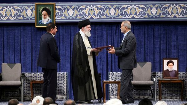 Syrian Conflict: ಇರಾನ್ & ಸಿರಿಯಾ ದೋಸ್ತಿ ಗಟ್ಟಿ ಮಾಡಲು ಇರಾನ್ ಸರ್ಕಾರದ ಪ್ರಯತ್ನ!