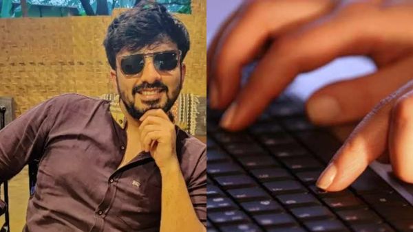 ₹1,00,00,000 ಸಂಬಳದ ಕೆಲಸ ಬಿಟ್ಟ ಬೆಂಗಳೂರಿನ ಸಾಫ್ಟ್‌ವೇರ್‌ ಇಂಜಿನಿಯರ್; ಕಾರಣ ತಿಳಿಯಿರಿ