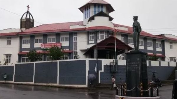 Bank Jobs: ಬ್ಯಾಂಕ್‌ನಲ್ಲಿ ಕೆಲಸ ಖಾಲಿ ಇದೆ: ಎಲ್ಲಿ? ಏನು? ಇಲ್ಲಿದೆ ಸಂಪೂರ್ಣ ಮಾಹಿತಿ