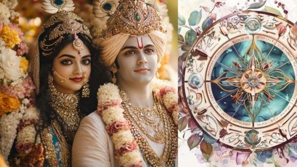 Kalyana Yoga 2025: ಕಲ್ಯಾಣ ಯೋಗ- ಹೊಸ ವರ್ಷ ಈ ರಾಶಿಗೆ ಕೂಡಿ ಬರಲಿದೆ ಮದುವೆ ಭಾಗ್ಯ