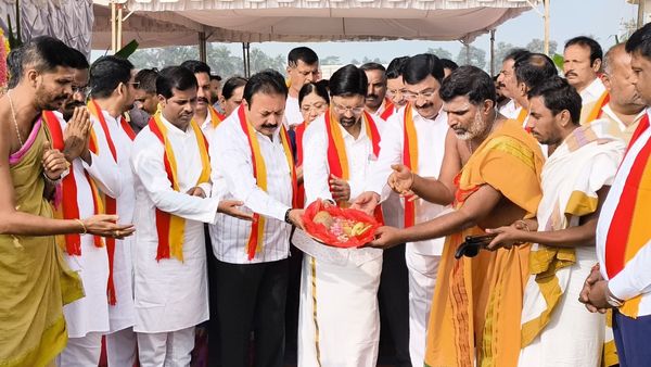 ಮಂಡ್ಯ ಕನ್ನಡ ಸಾಹಿತ್ಯ ಸಮ್ಮೇಳನದಲ್ಲಿ ಕೊಡಗಿನ ಸಾಧಕರು: ಇಲ್ಲಿದೆ ವಿವರ