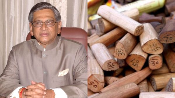 ಎಸ್‌.ಎಂ.ಕೃಷ್ಣ ಅಂತ್ಯಸಂಸ್ಕಾರಕ್ಕೆ 1,000 ಕೆ.ಜಿ ಗಂಧದ ಕಟ್ಟಿಗೆ ಬಳಕೆ, ಇದರ ಹಿಂದಿದೆ ದೊಡ್ಡ ಕಾರಣ