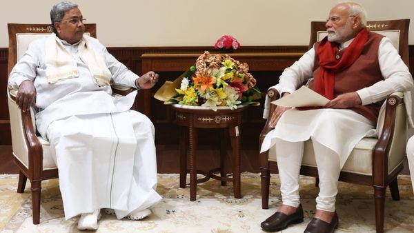 Union budget: ಏಳು ದೊಡ್ಡ ಬೇಡಿಕೆಗಳನ್ನು ಕೇಂದ್ರದ ಮುಂದಿಟ್ಟ ಕರ್ನಾಟಕ ಸರ್ಕಾರ, ಏನವು?