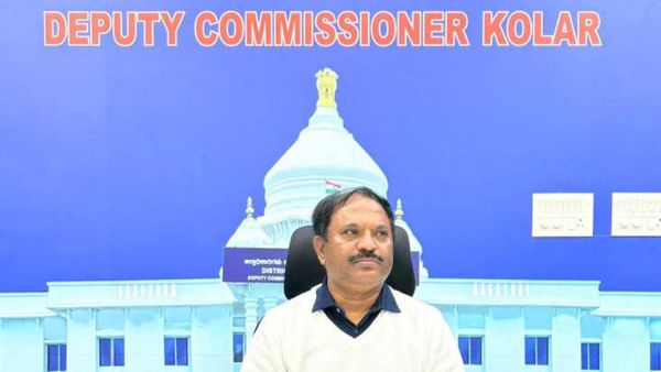 IAS Transfer: ಐಎಎಸ್ ಅಧಿಕಾರಿಗಳ ವರ್ಗಾವಣೆ, ಕೋಲಾರಕ್ಕೆ ಹೊಸ ಡಿಸಿ