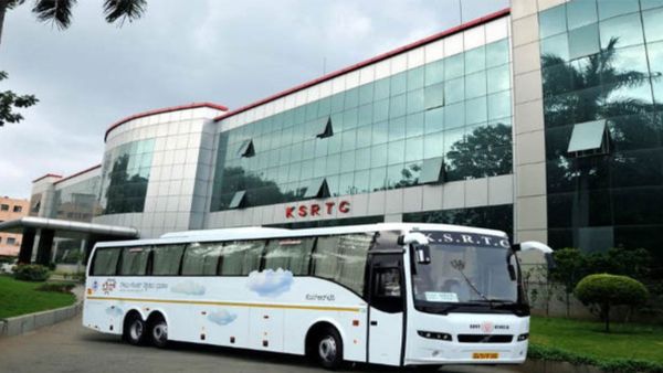 KSRTC: ಬೆಂಗಳೂರಿನ ಹತ್ತಿರವಿರುವ ಈ ನಗರಗಳಿಗೂ ಎಸಿ ಬಸ್‌ ಸೇವೆ ಆರಂಭಿಸಲು ಕೆಎಸ್‌ಆರ್‌ಟಿಸಿ ಚಿಂತನೆ