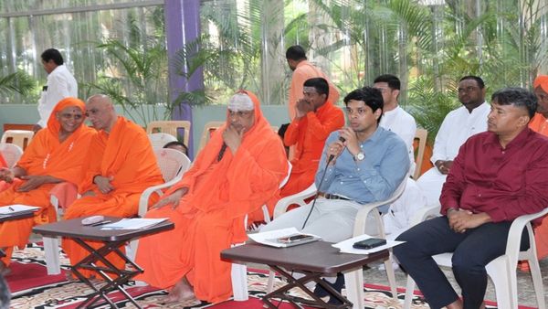 ಫೆಬ್ರವರಿ 10ರಿಂದ ತ್ರಿವೇಣಿ ಸಂಗಮದಲ್ಲಿ ಕುಂಭಮೇಳ ಆರಂಭ: ಇಲ್ಲಿದೆ ಸಂಪೂರ್ಣ ವಿವರ