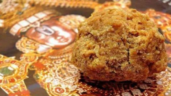 ಮೈಸೂರಿನಲ್ಲಿ ಹೊಸ ವರ್ಷದ ಲಡ್ಡು ವಿತರಣೆಗೂ ಡಾ.ರಾಜ್‌ ಕುಟುಂಬಕ್ಕೂ ಇದೆ ನಂಟು: ಏನದು?