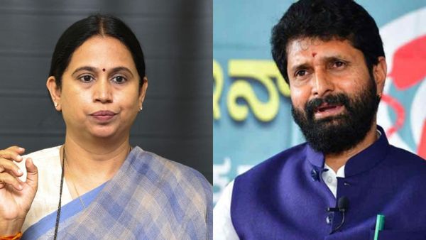 ಸದನದಲ್ಲಿ ಲಕ್ಷ್ಮೀ ಹೆಬ್ಬಾಳ್ಕರ್‌ಗೆ ವೇ* ಎಂದರಾ ಸಿ.ಟಿ.ರವಿ: ಕಣ್ಣೀರಿಡುತ್ತಾ ಹೊರನಡೆದ ಸಚಿವೆ, ವ್ಯಾಪಕ ಆಕ್ರೋಶ