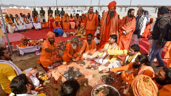 Maha Kumbh Mela 2025: ಮಹಾಕುಂಭದ ಸಮಯದಲ್ಲಿ ಸ್ನಾನ ಮಾಡಲು 10 ಪ್ರಮುಖ ದಿನಾಂಕಗಳು